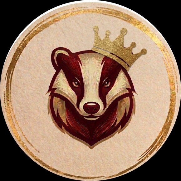 theluxebadger
